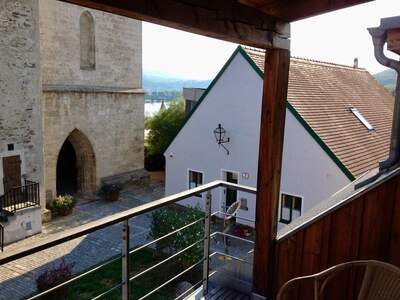 Terrassenwohnung mieten in 3500 Krems (Bild 5)