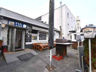 Gewerbeobjekt kaufen in 4400 Steyr