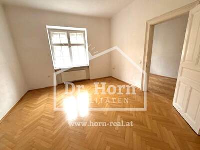 Altbauwohnung mit Balkon mieten in 8010 Graz (Bild 1)