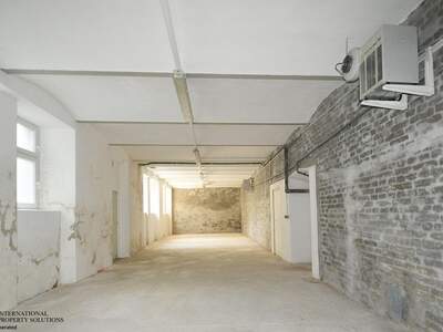 Gewerbeobjekt mieten in 1050 Wien