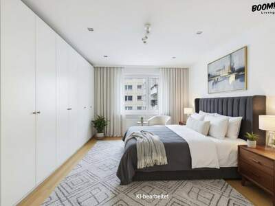 Eigentumswohnung in 1030 Wien