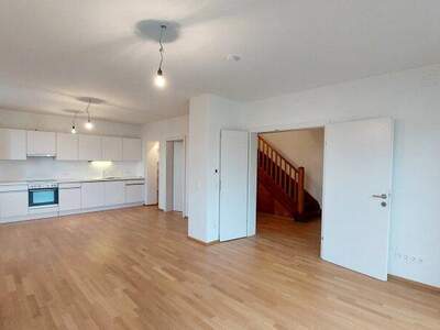 Terrassenwohnung mieten in 1120 Wien (Bild 4)