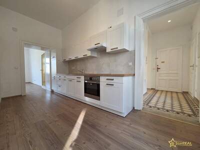 Wohnung mieten in 1120 Wien