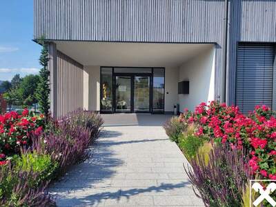 Gewerbeobjekt mieten in 4540 Bad Hall (Bild 2)