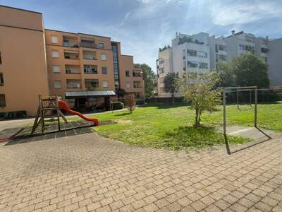 Wohnung provisionsfrei mieten in 6900 Bregenz