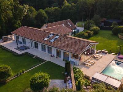 Haus kaufen in 3012 Wolfsgraben