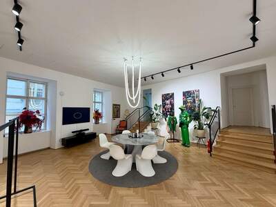 Gewerbeobjekt mieten in 1010 Wien (Bild 4)