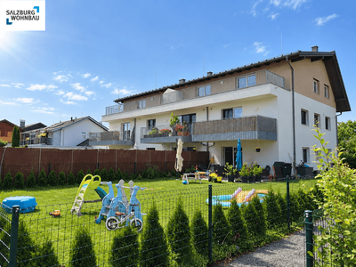 Wohnung mieten in 5201 Seekirchen
