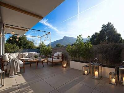 Wohnung kaufen in 5020 Salzburg