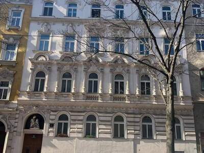 Gewerbeobjekt kaufen in 1160 Wien