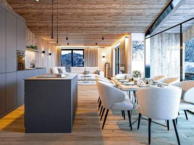 Eigentumswohnung in 6306 Söll