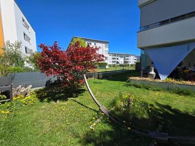 Eigentumswohnung in 4600 Wels