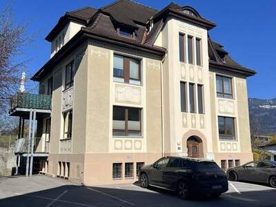 Anlageobjekt kaufen in 6710 Nenzing