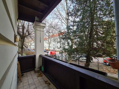 Apartment provisionsfrei mieten in 1130 Wien