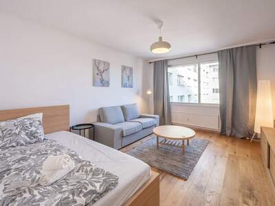 Altbauwohnung mieten in 1020 Wien (Bild 1)