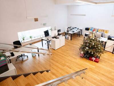 Gewerbeobjekt mieten in 1040 Wien (Bild 5)