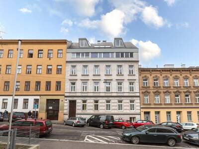 Wohnung kaufen in 1120 Wien