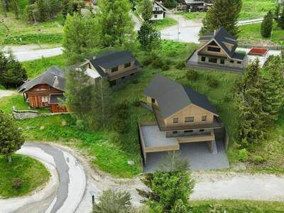 Eigentumswohnung provisionsfrei in 9565 Turracherhöhe