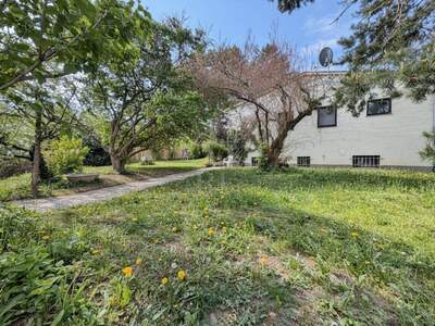 Grundstück kaufen in 3400 Klosterneuburg