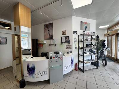 Gewerbeobjekt mieten in 6112 Wattens (Bild 3)