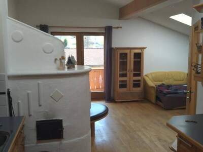 Eigentumswohnung in 6373 Jochberg