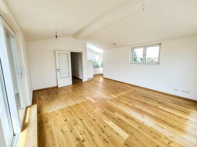 Terrassenwohnung mieten in 5071 Wals (Bild 4)