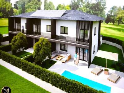 Anlageobjekt kaufen in 9122 St. Kanzian