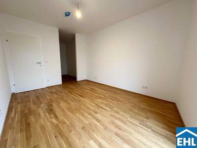 Terrassenwohnung kaufen in 2700 Wr. Neustadt (Bild 5)
