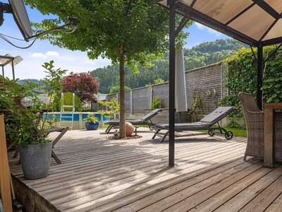 Haus kaufen in 6912 Hörbranz