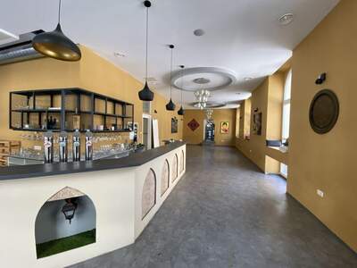 Gewerbeobjekt mieten in 1160 Wien (Bild 3)