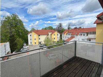 Terrassenwohnung mieten in 2544 Leobersdorf (Bild 1)
