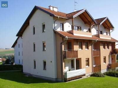 Wohnung mieten in 4950 Altheim