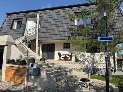 Haus mit Garten kaufen in 2601 Sollenau (Bild 2)