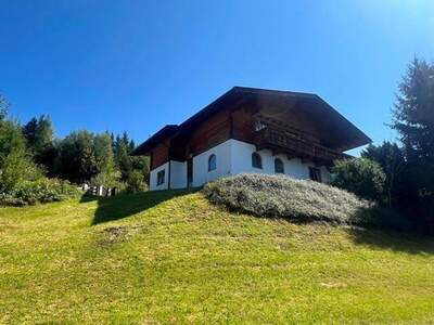 Haus kaufen in 6133 Weerberg
