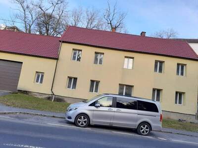 Haus provisionsfrei kaufen in 7473 Hannersdorf