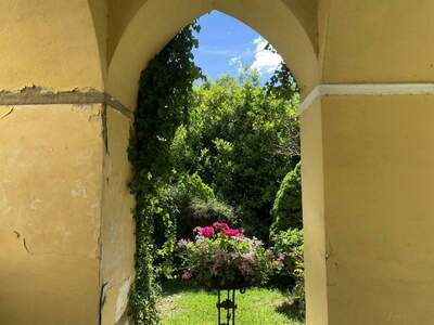 Schloss kaufen in 8302 Krumegg (Bild 1)