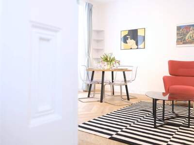 Eigentumswohnung in 1050 Wien