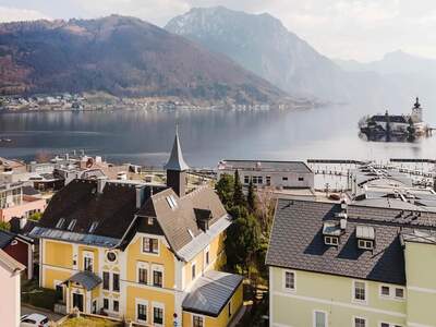 Eigentumswohnung in 4810 Gmunden (Bild 5)