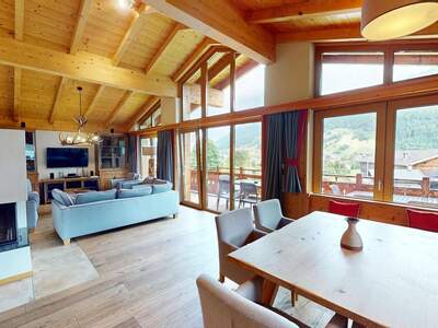 Haus kaufen in 5733 Bramberg