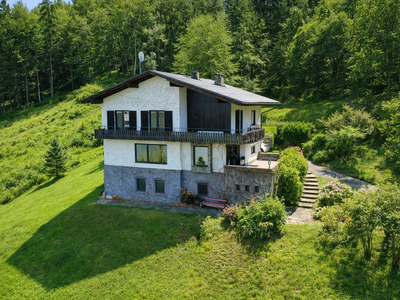 Einfamilienhaus kaufen in 9082 Maria Wörth (Bild 1)