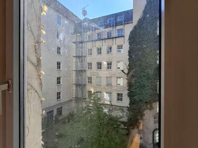 Altbauwohnung mieten in 1040 Wien (Bild 2)