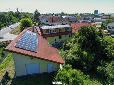 Gewerbeobjekt kaufen in 2284 Untersiebenbrunn