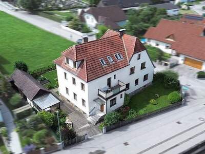 Haus kaufen in 3375 Krummnußbaum