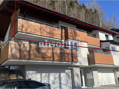 Terrassenwohnung kaufen in 5700 Zell am See (Bild 3)