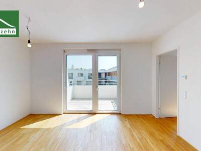 Terrassenwohnung mieten in 8020 Graz (Bild 2)