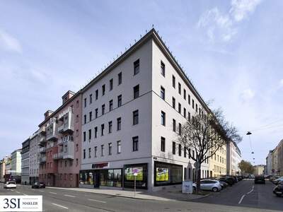 Altbauwohnung kaufen in 1100 Wien (Bild 1)