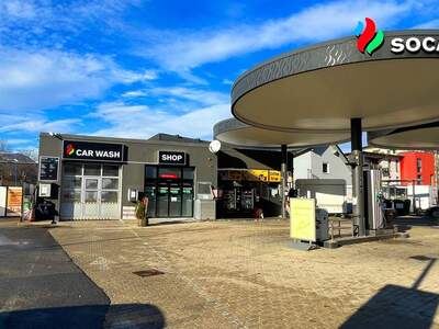 Gewerbeobjekt kaufen in 9500 Villach (Bild 1)