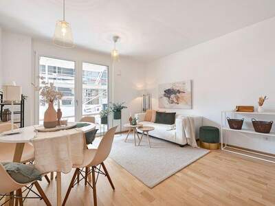 Terrassenwohnung kaufen in 1180 Wien (Bild 4)