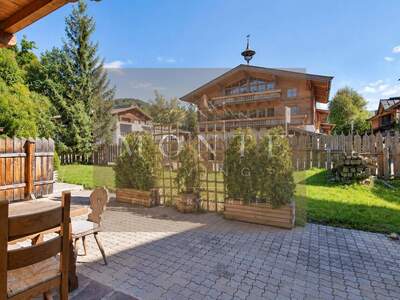 Wohnung mieten in 6370 Kitzbühel