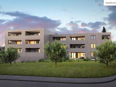 Wohnung kaufen in 6830 Rankweil